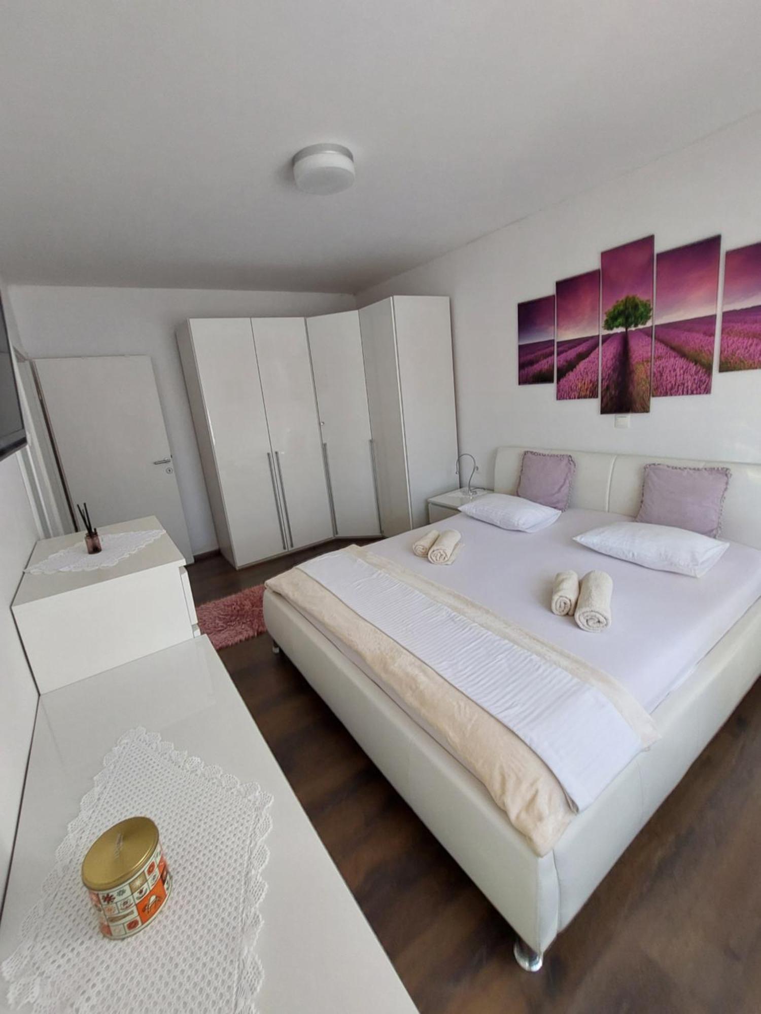 Apartman Nora Jelsa  Zewnętrze zdjęcie