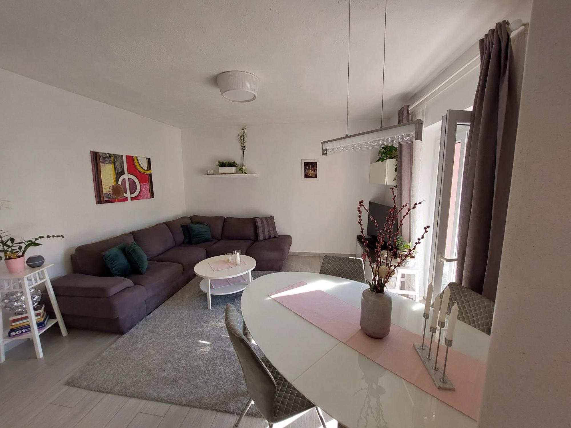 Apartman Nora Jelsa  Zewnętrze zdjęcie