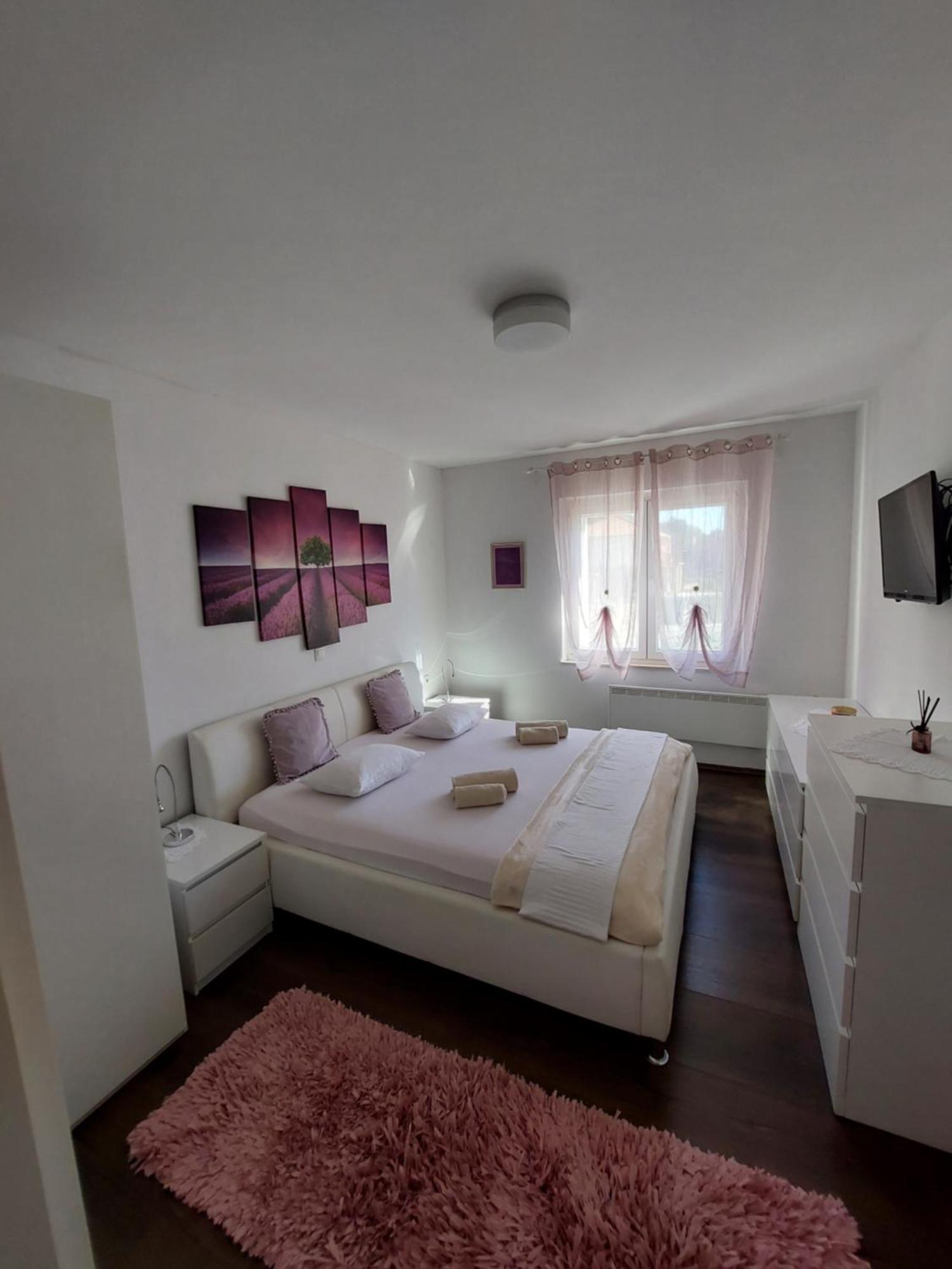 Apartman Nora Jelsa  Zewnętrze zdjęcie