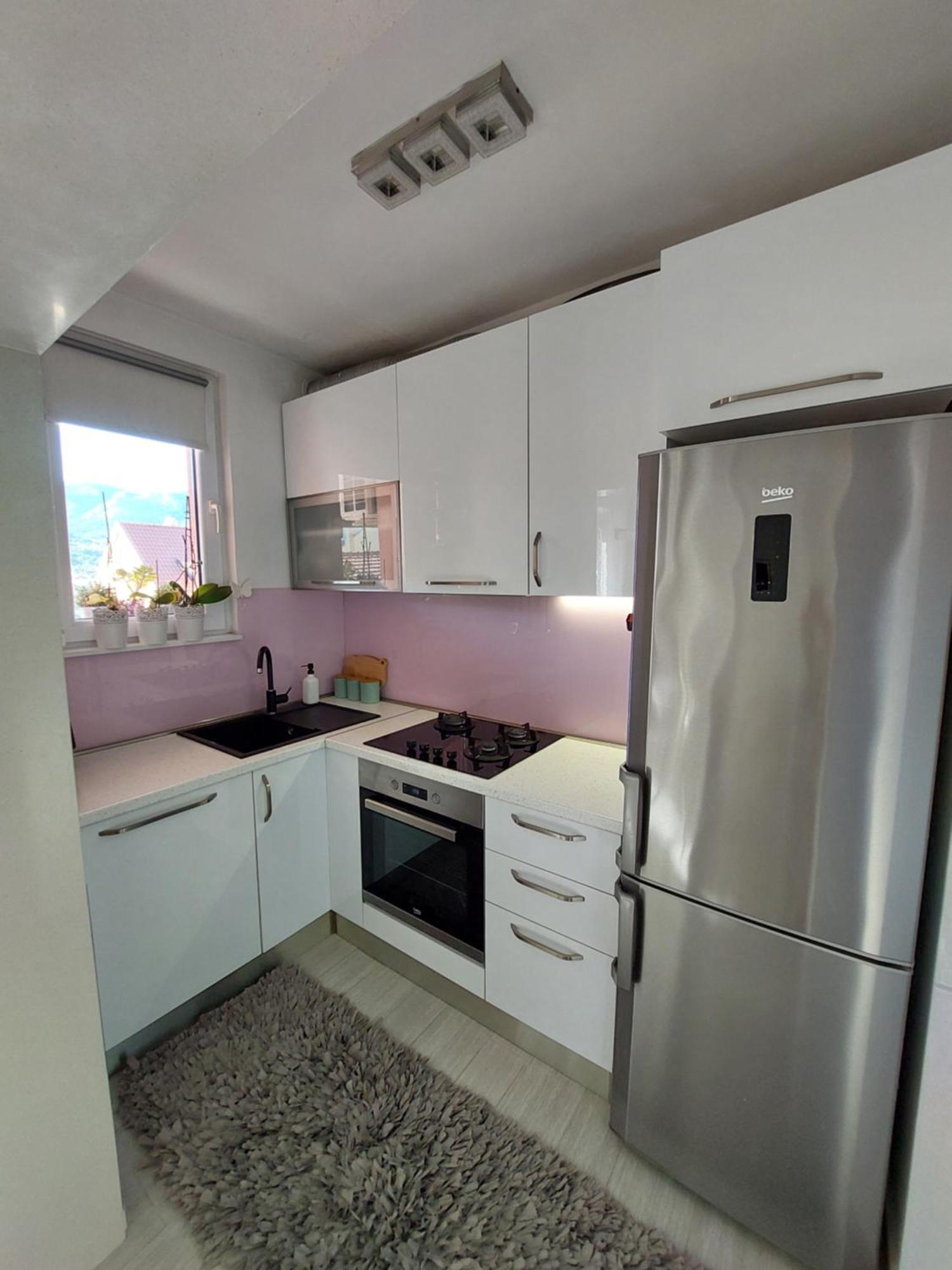 Apartman Nora Jelsa  Zewnętrze zdjęcie